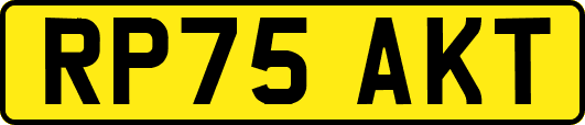 RP75AKT