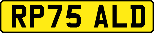 RP75ALD