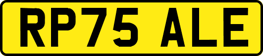 RP75ALE