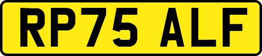 RP75ALF