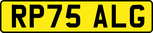 RP75ALG
