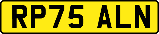 RP75ALN