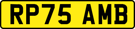 RP75AMB