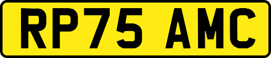 RP75AMC