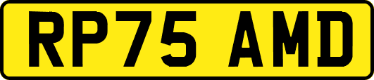 RP75AMD