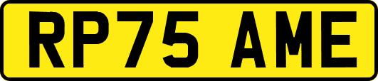 RP75AME