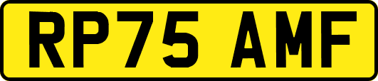 RP75AMF