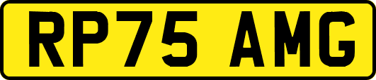 RP75AMG