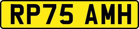 RP75AMH