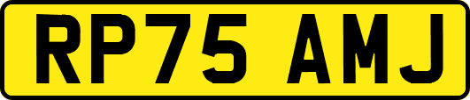 RP75AMJ
