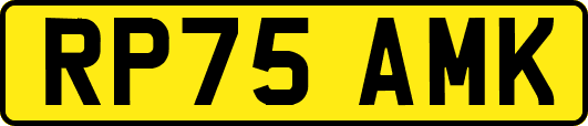 RP75AMK