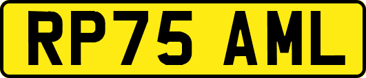 RP75AML