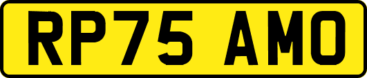 RP75AMO