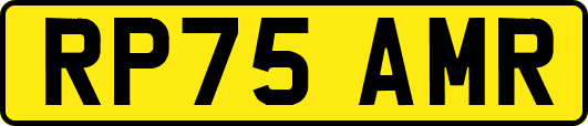 RP75AMR