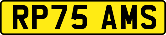 RP75AMS