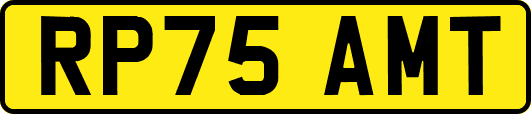 RP75AMT