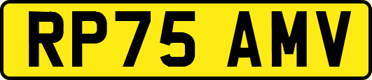 RP75AMV