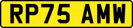 RP75AMW