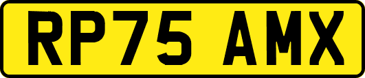 RP75AMX