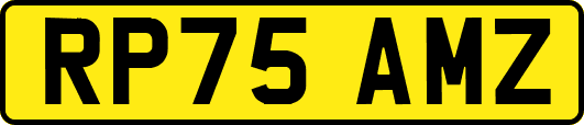 RP75AMZ