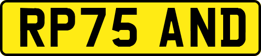 RP75AND