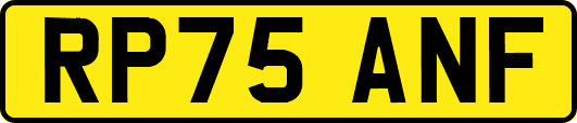 RP75ANF