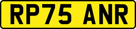 RP75ANR