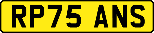 RP75ANS