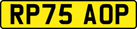 RP75AOP