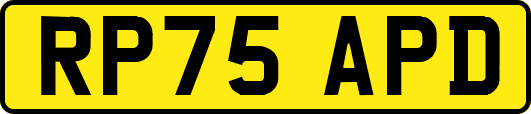 RP75APD