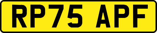 RP75APF