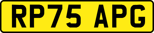 RP75APG