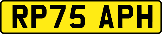 RP75APH