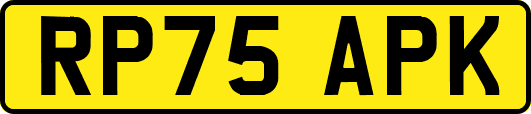 RP75APK