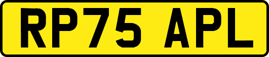 RP75APL