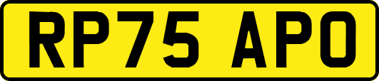 RP75APO