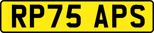 RP75APS