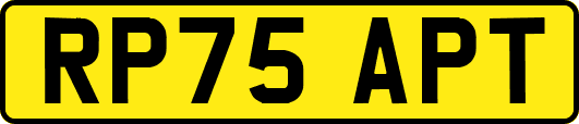 RP75APT