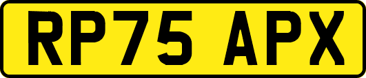 RP75APX