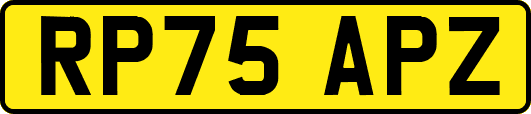 RP75APZ