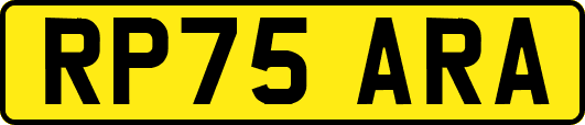 RP75ARA