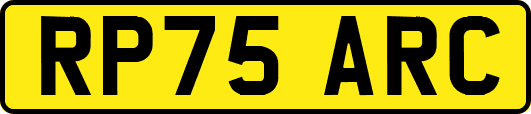 RP75ARC