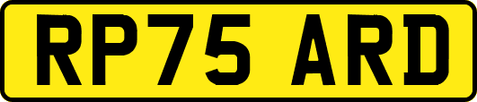 RP75ARD