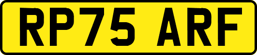 RP75ARF