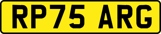 RP75ARG