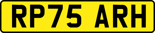 RP75ARH