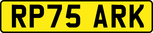 RP75ARK