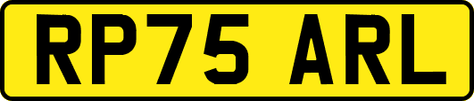 RP75ARL