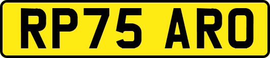 RP75ARO