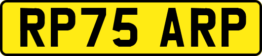 RP75ARP